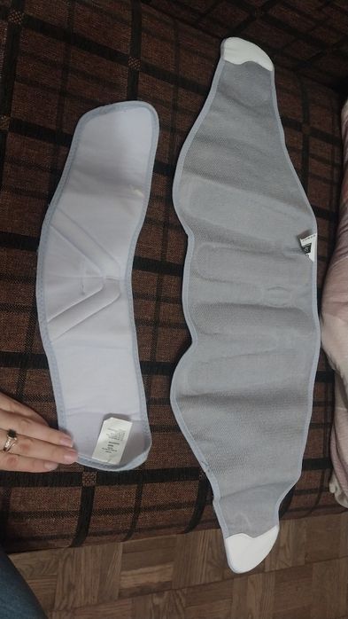 Бандаж пояс для беременных lombaMum