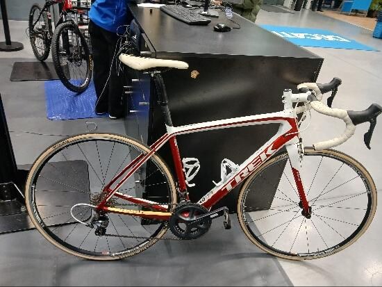 trek - Ciclismo de estrada bicicleta de estrada