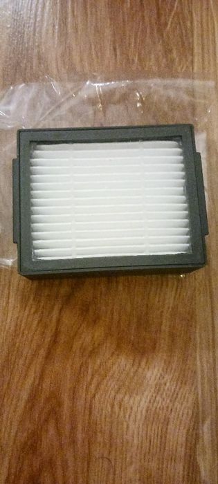 Kit peças aspirador Roomba