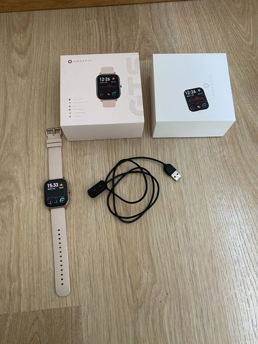 Smartwatch Amazfit