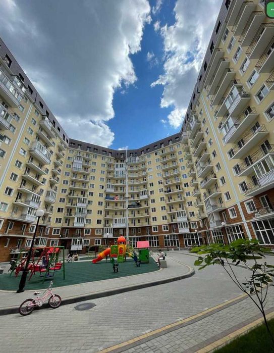 baz-06 Продам 1 кімнатну ЖК Контінент