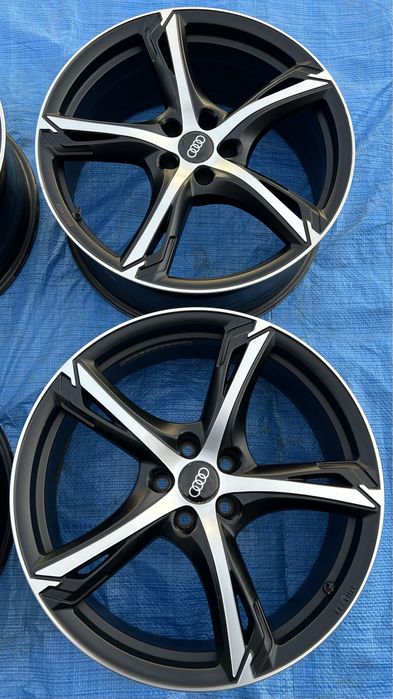 Диски R20 5x112 Audi Q7 Q8 Volkswagen Touareg