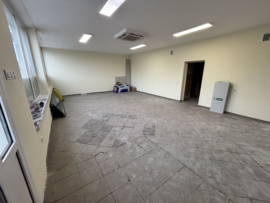 Wynajmę lokal 70 m2 Miłoradz