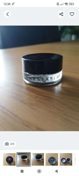 Anastasia Beverly Hills DIPBROW Pomade medium brown