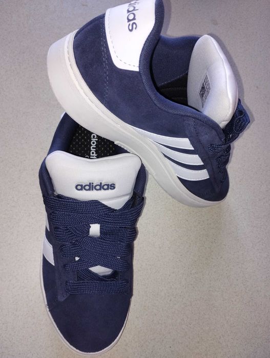 Кросівки - Adidas Grand Court Alpha 00