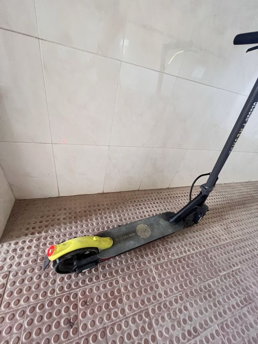 Trotinete Olsson Fresh