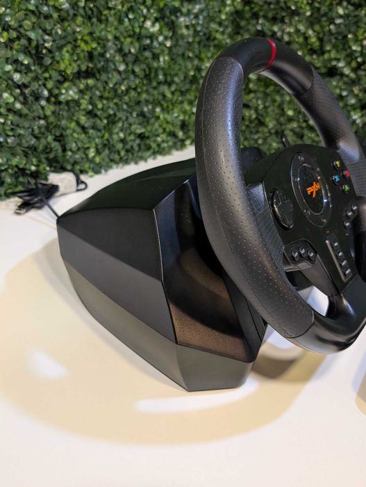 PXN V900 PC PS4 XBOX Switch 900st + Pedały