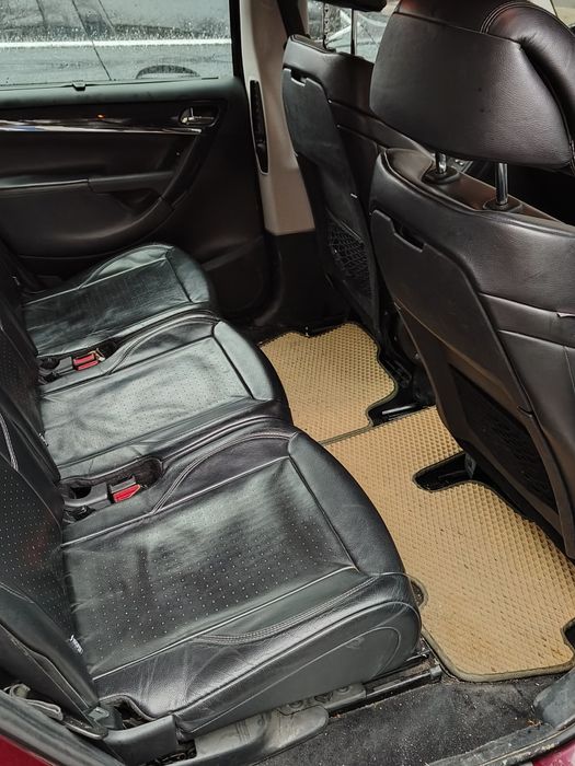 Автомобіль Citroen c4 Picasso