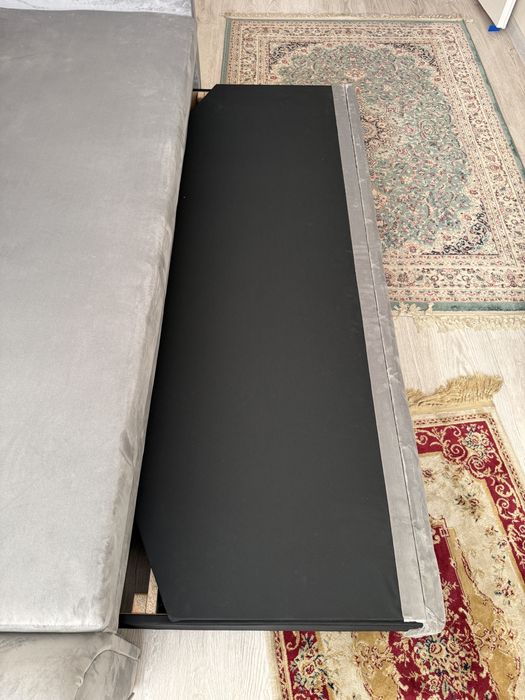 Sofa z funkcja spania