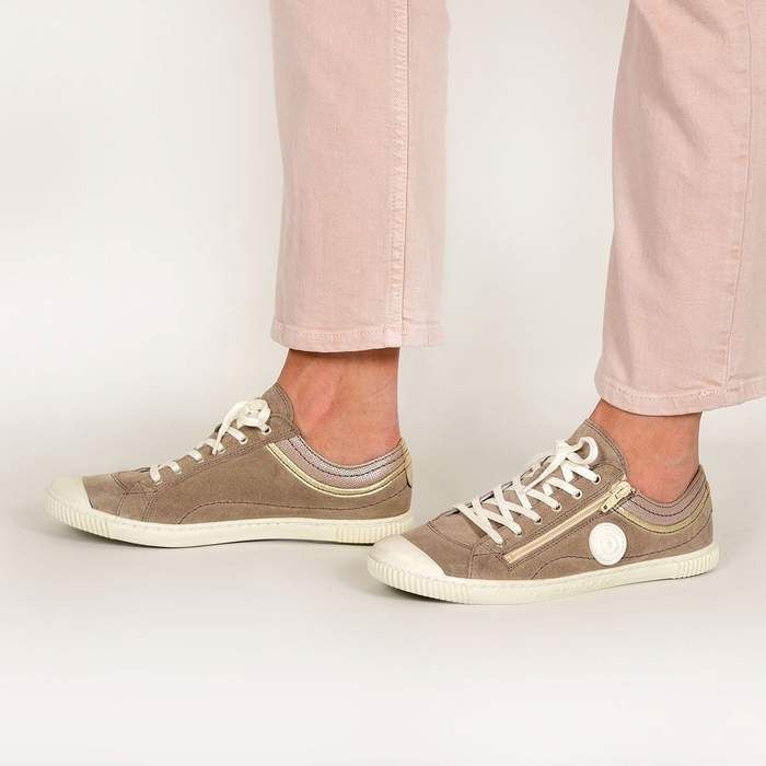 Pataugas sneakers 2025