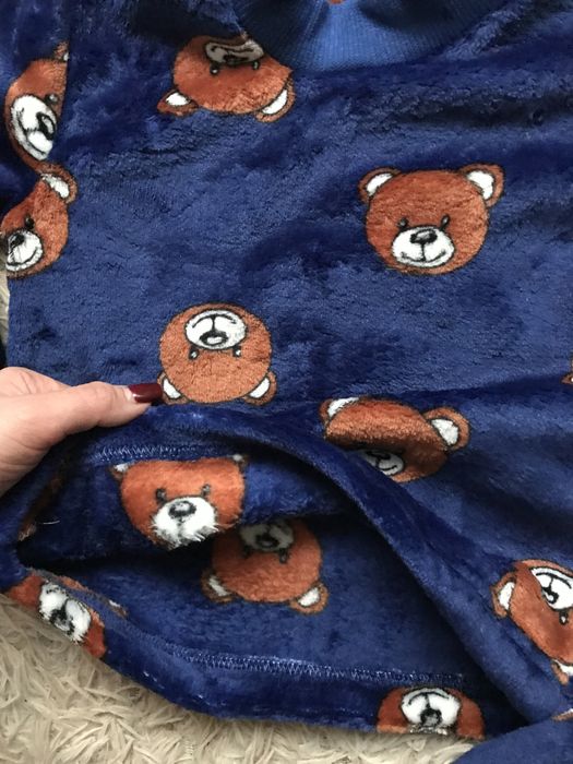 Піжама для хлопчиків