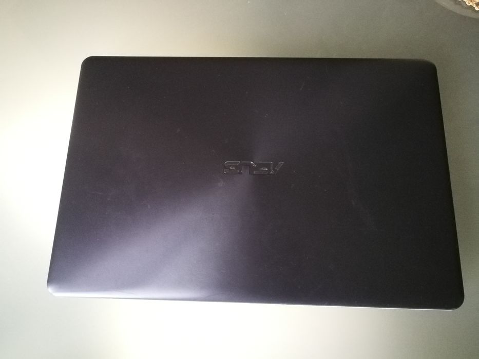 Asus A510UA i5 7200u 2,5GHz SSD 512