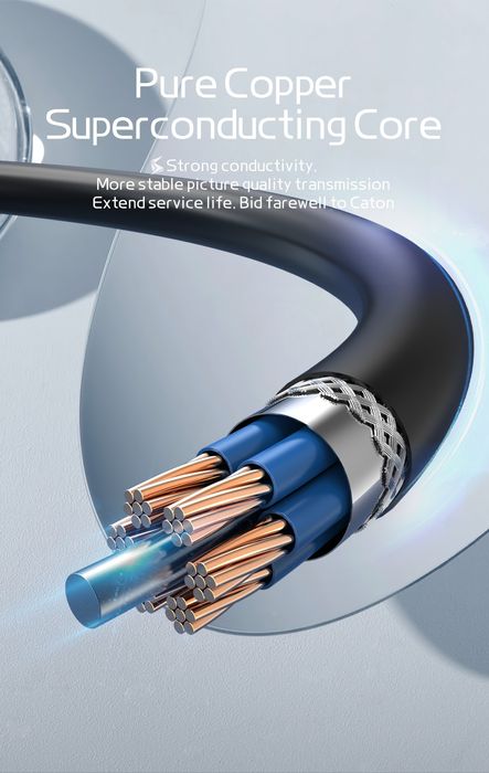 Ендоскоп 5.5мм 2 метри камера (ЕНДОСКОП) Бороскоп Android/Windows