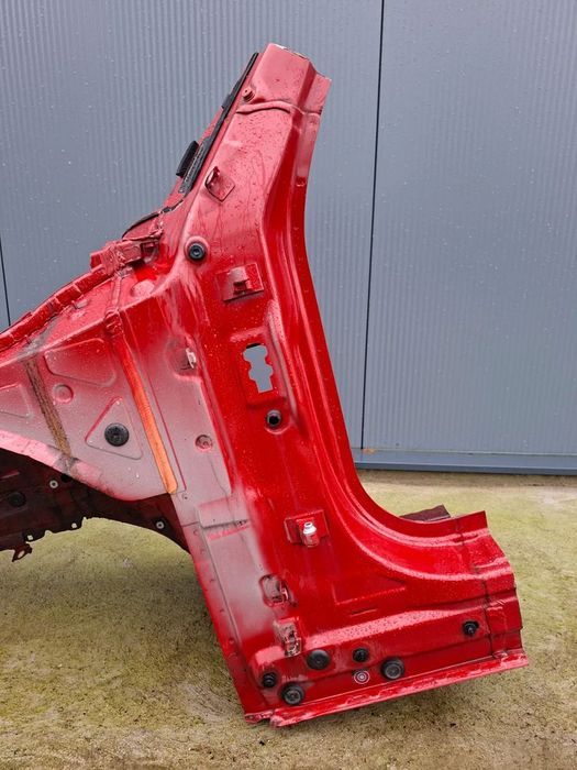 Mini F55 f56 Ćwiartka przód podłużnica prawa lewa