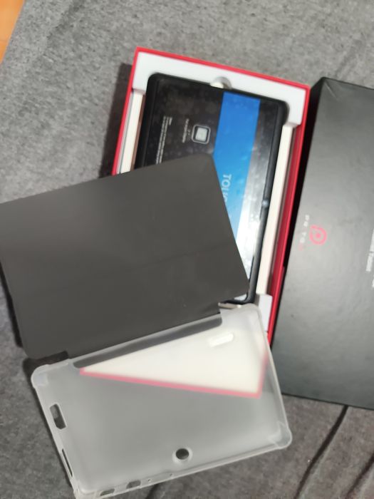 Tablet 7 polegadas tronPAD