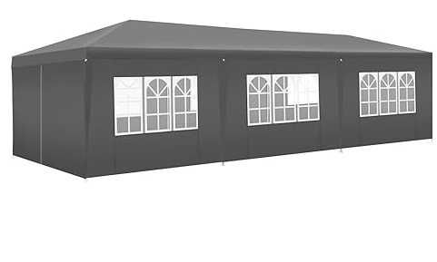 Tendas 2x2, 3x2, 3x3,3x6, 3x9. estrutura aço dobrável. ver descrição