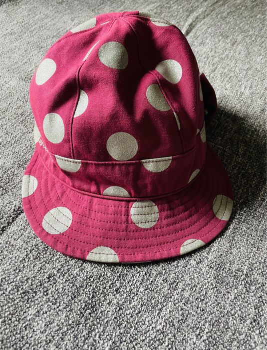 Chapeu Benetton para criança