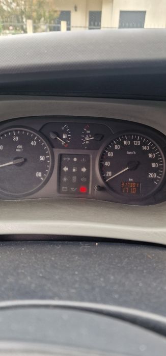 Opel Vivaro A 1.9 DTI – 2003