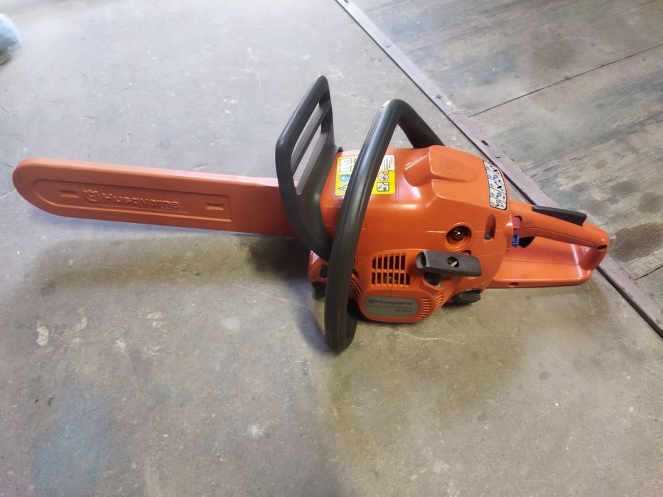 Бензопила Husqvarna 240