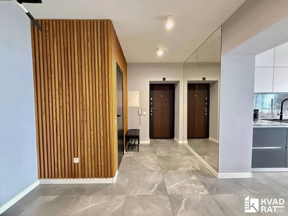 Оренда стильної квартири в самому центрі міста