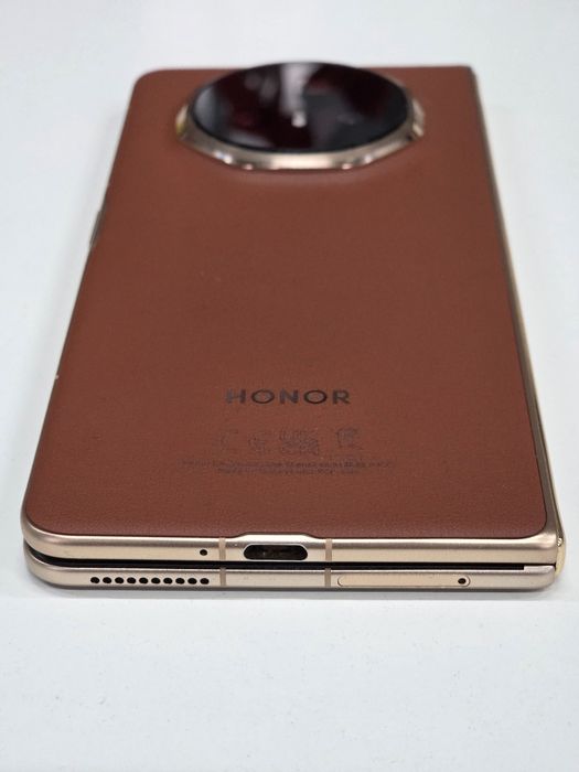Смартфон Honor Magic V3 12/512GB Brown