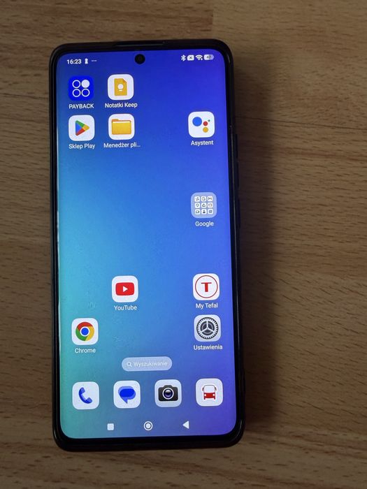 Redmi Note 13 Pro + 5G