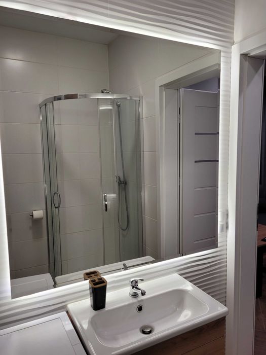 Wynajmę mieszkanie 28 m² - Kielce Centrum, ul. Paderewskiego - Widok 6