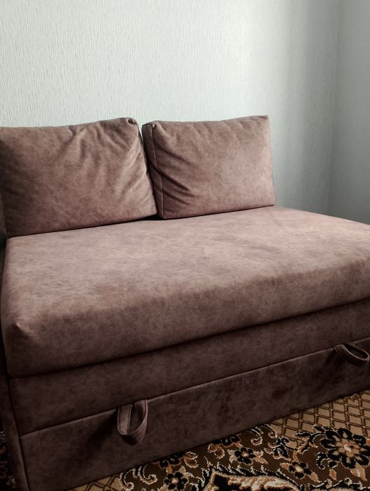Продам диван ліжко.Рондо
