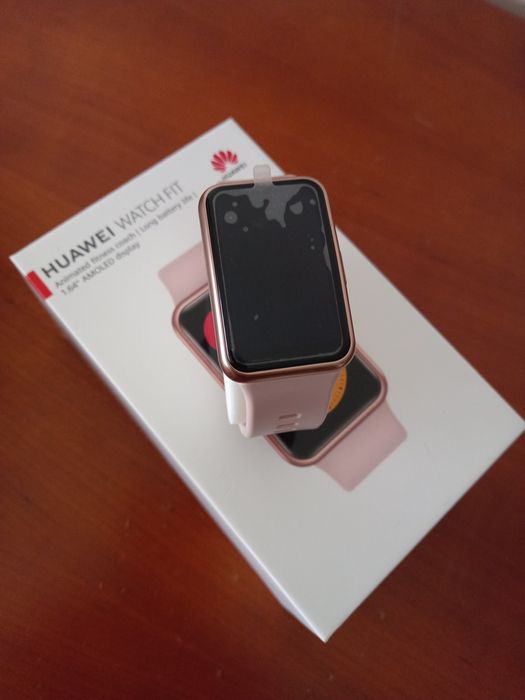 Smartwatch Huawei