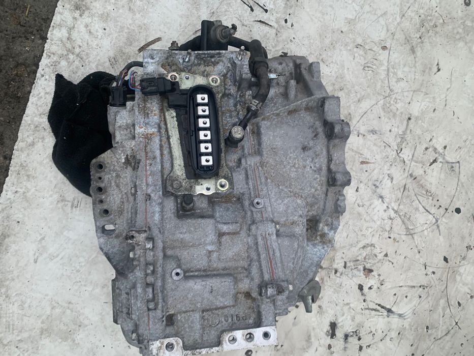 Skrzynia Biegów Automat Cvt Toyota Yaris Iv 20- 1.5 HYBRYDA