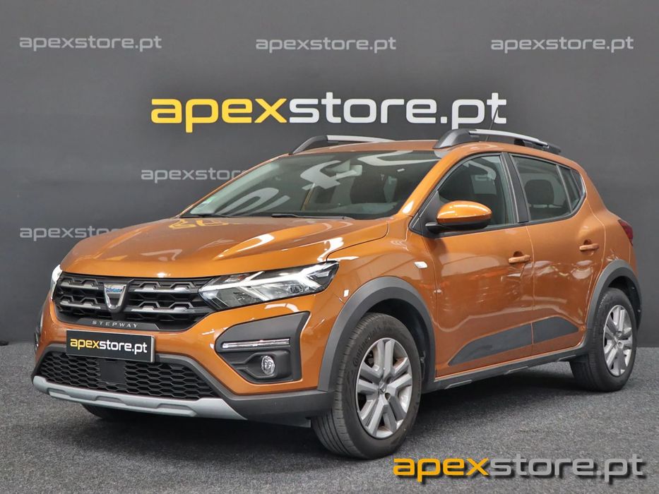 Dacia Sandero 1.0 ECO-G Extreme Bi-Fuel