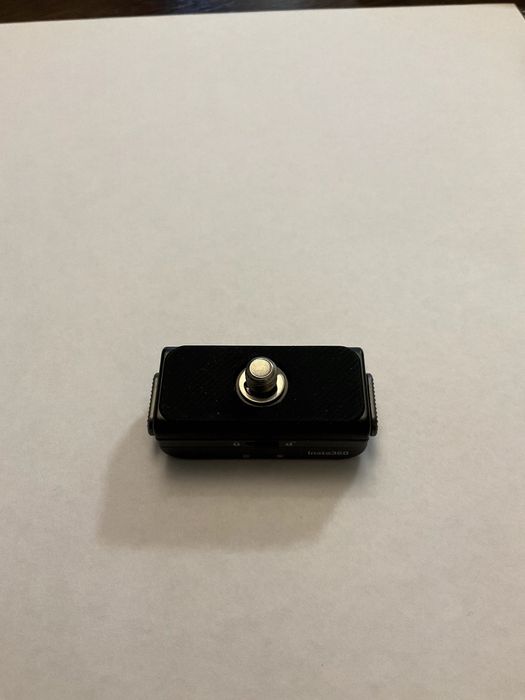 Insta 360 Quick Release Mount