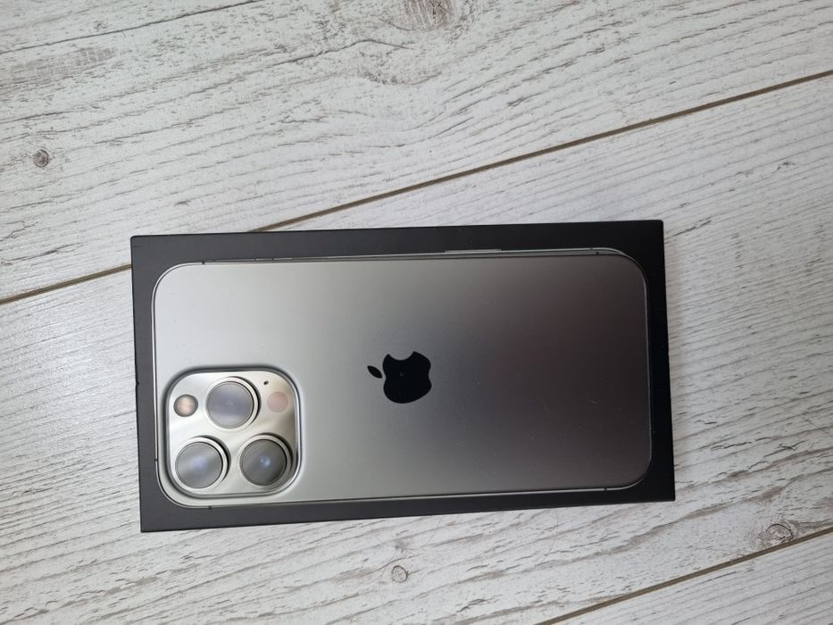 iPhone 13 pro, 256 GB