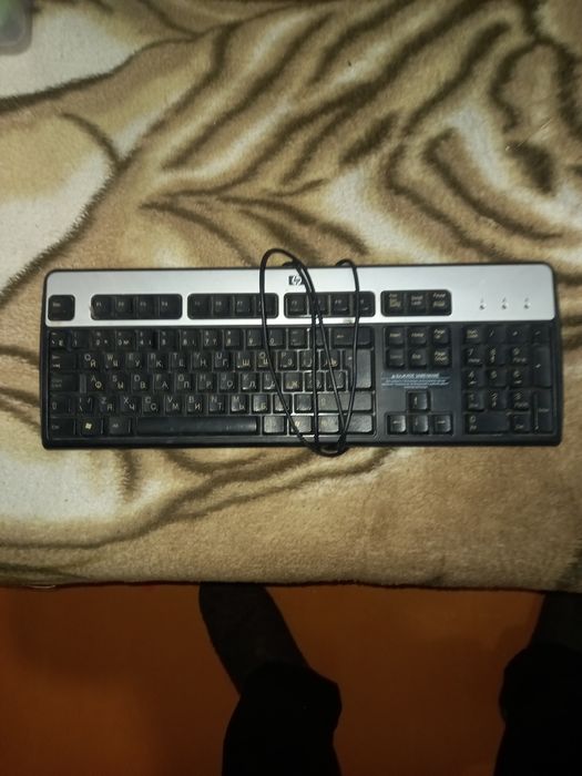 Продам клавиатуры