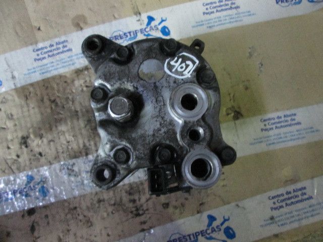 Compressor AC VOLKSWAGEN Polo (6N)
