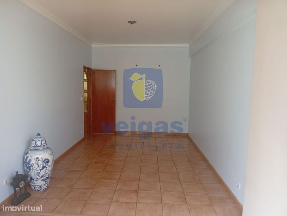 Apartamento T2 Forte da Casa