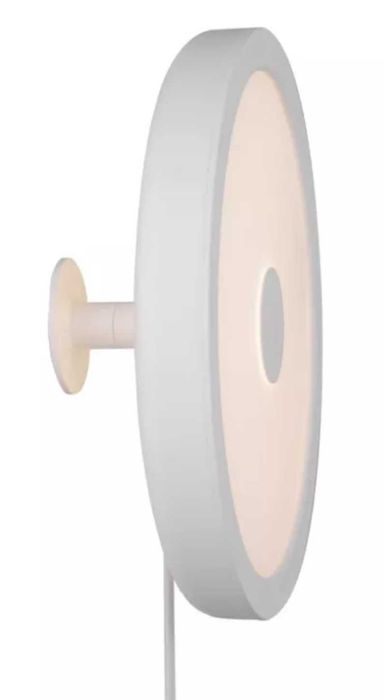Kinkiet LED GoodHome Azagny 25 W 1200 lm biały 3000K
