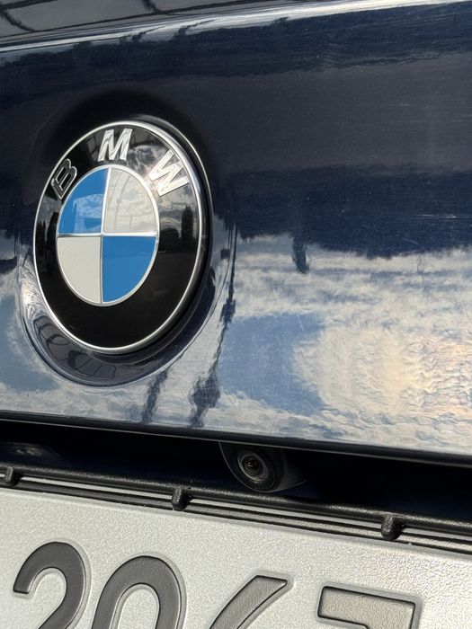 Продам F10 335i В гарному стані !