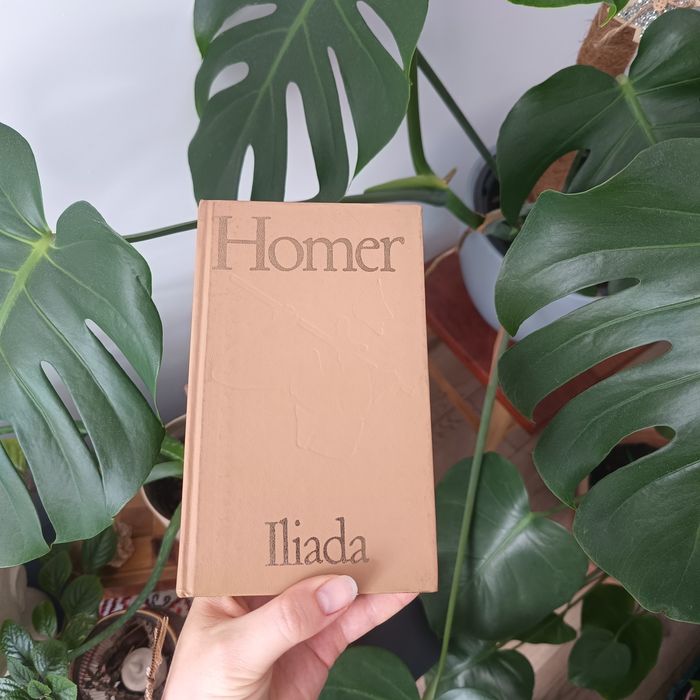 Homer - Iliada - 1974