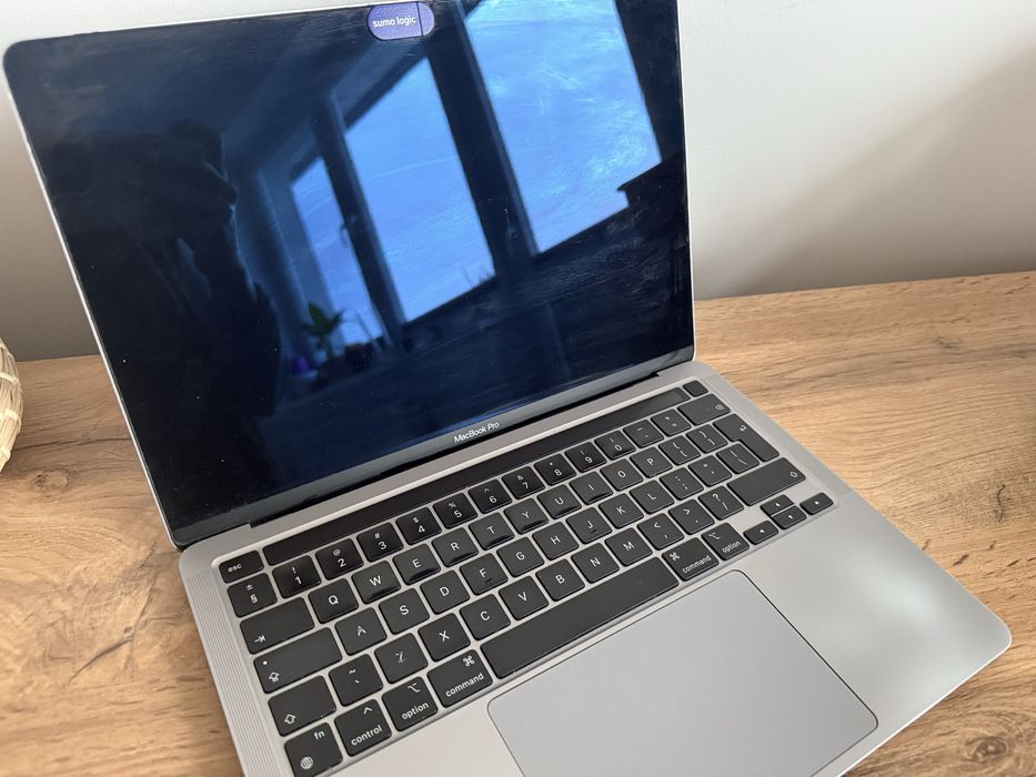 macbook pro 13 m1 – Laptopy, cena na OLX.pl