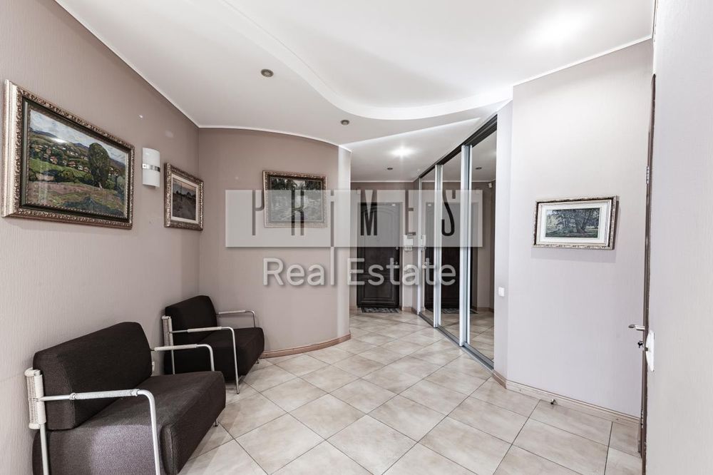 Оренда 5к квартири Антонович центр Київ