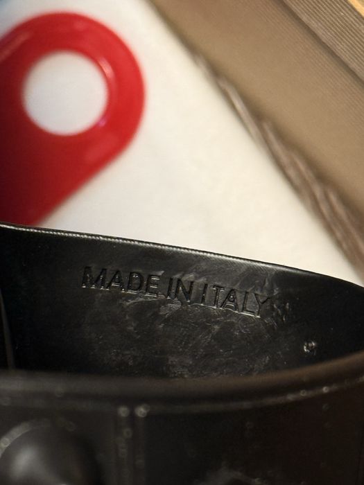 Тапки Christian Louboutin шлепанцы кристиан лубутен old money casual