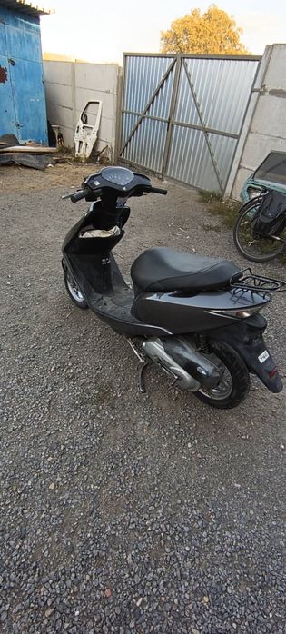 Продам хонда діо 2008 р