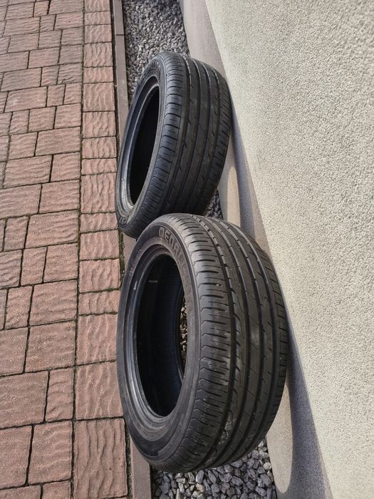 2 x Opona Letnia 205/55 R16 Medalion CST-MD-A1 (8mm)