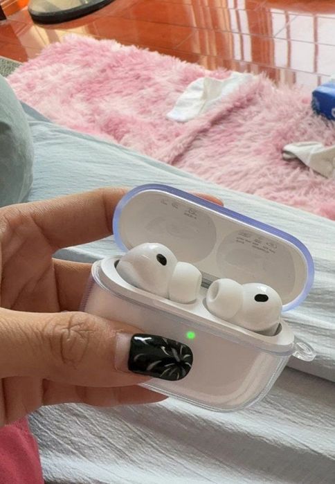 Наушники AirPods Pro