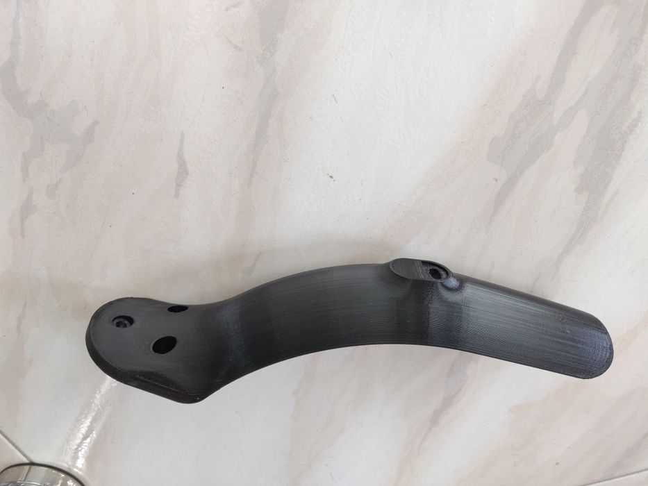 Guarda/Pára-Lamas para Xiaomi M365 Standard ou Pro