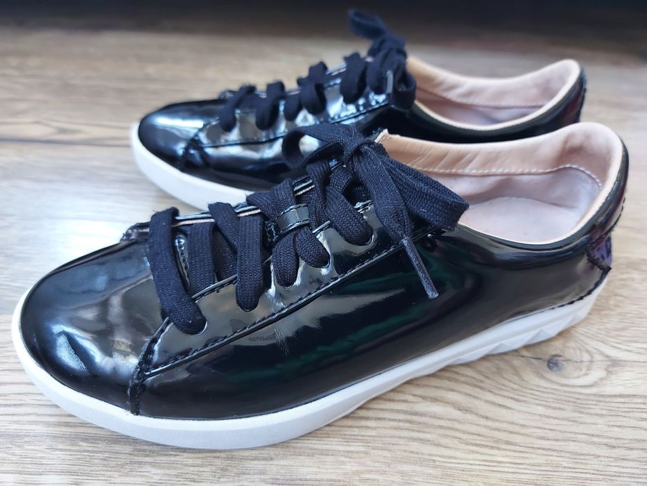 Trampki damskie Diesel 37