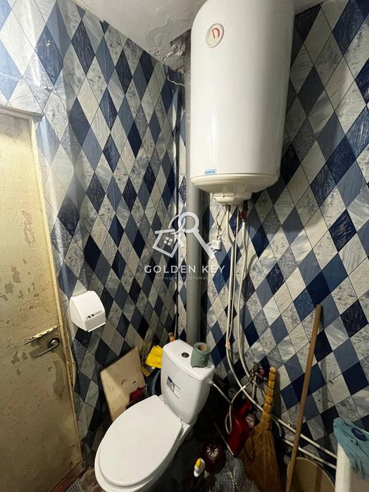 Продаж 3-кімнатної квартири, Автовокзал