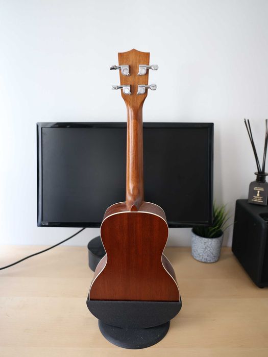 Ukulele Concerto Kala KA-C Mahogany