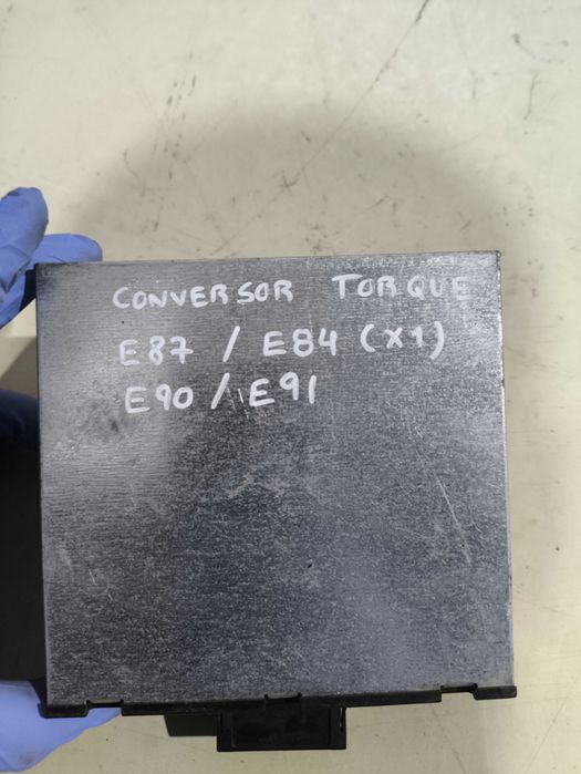 Modulo Conversor DC/DC  BMW  E84(X1)/E87/E90/E91   925.3208